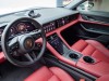 Porsche Taycan 2022