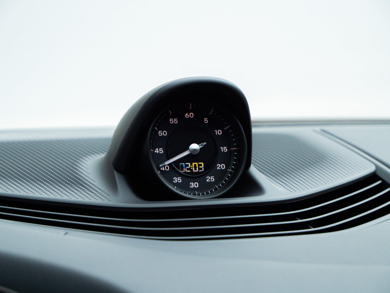 Porsche Taycan 2022