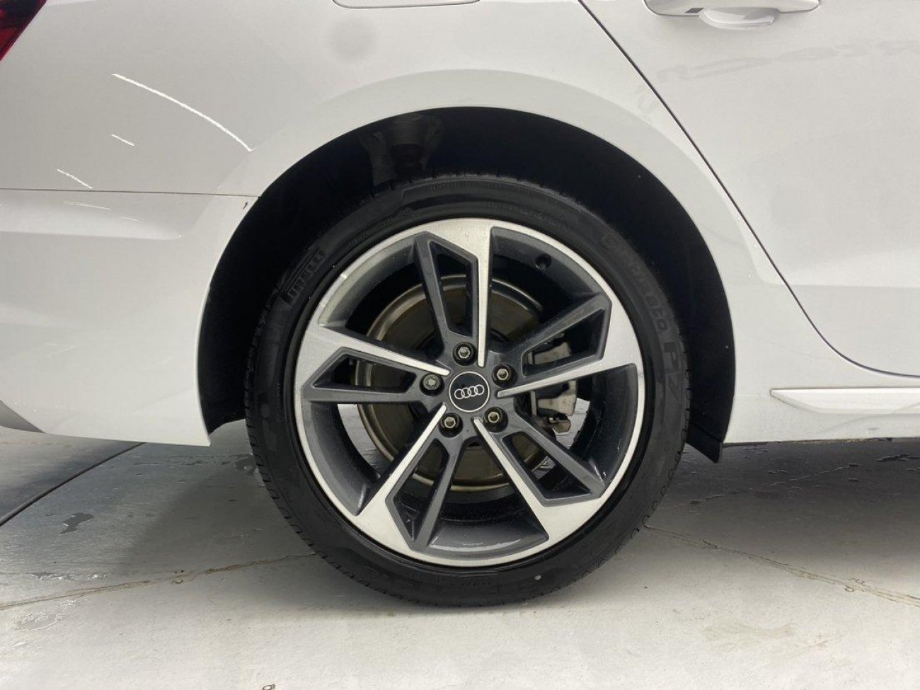 Audi A4L 40 TFSI 2024