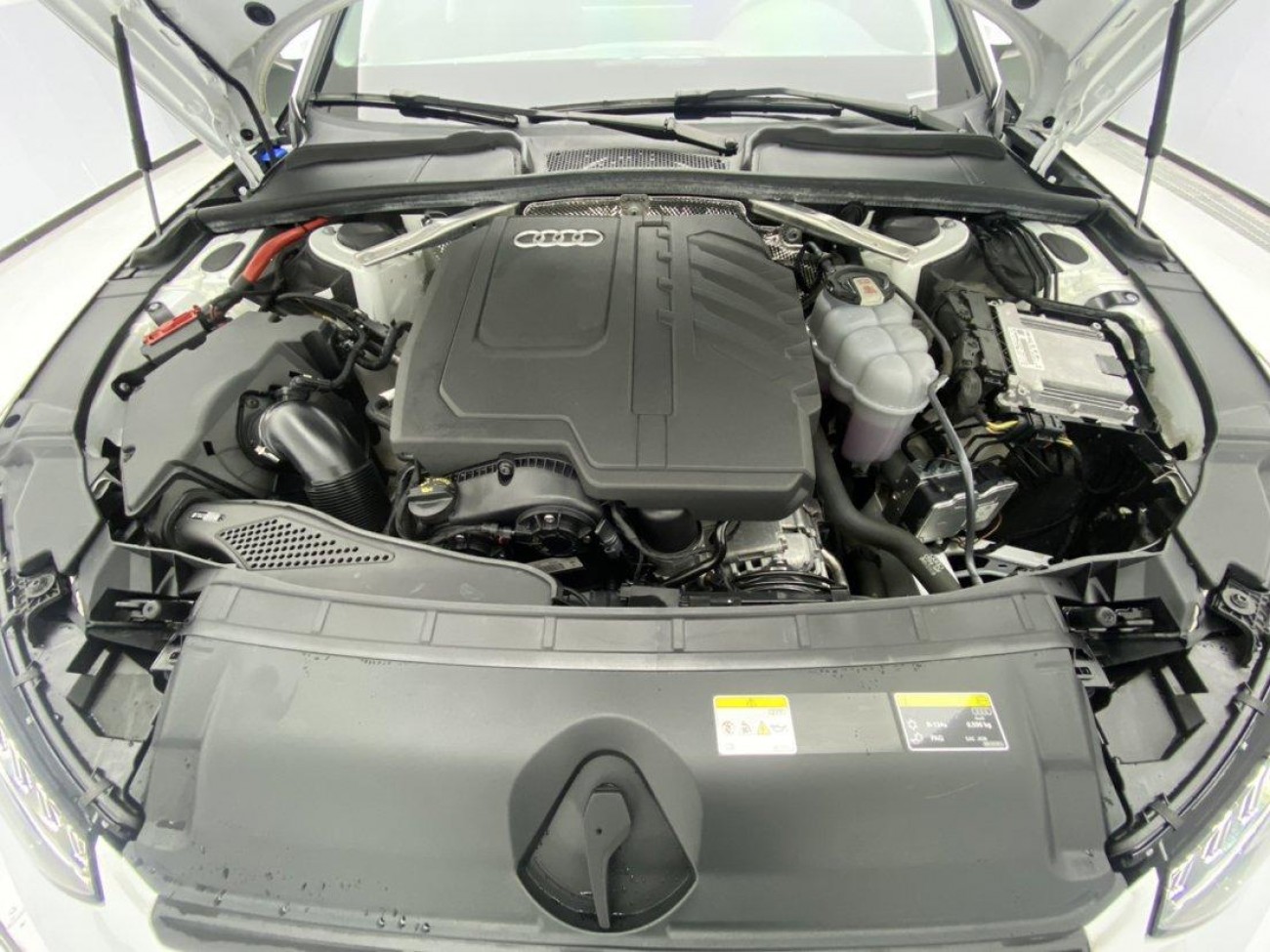 Audi A4L 40 TFSI 2024