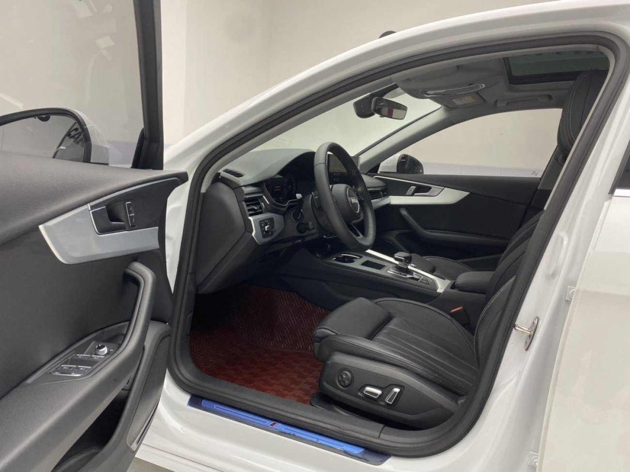 Audi A4L 40 TFSI 2024