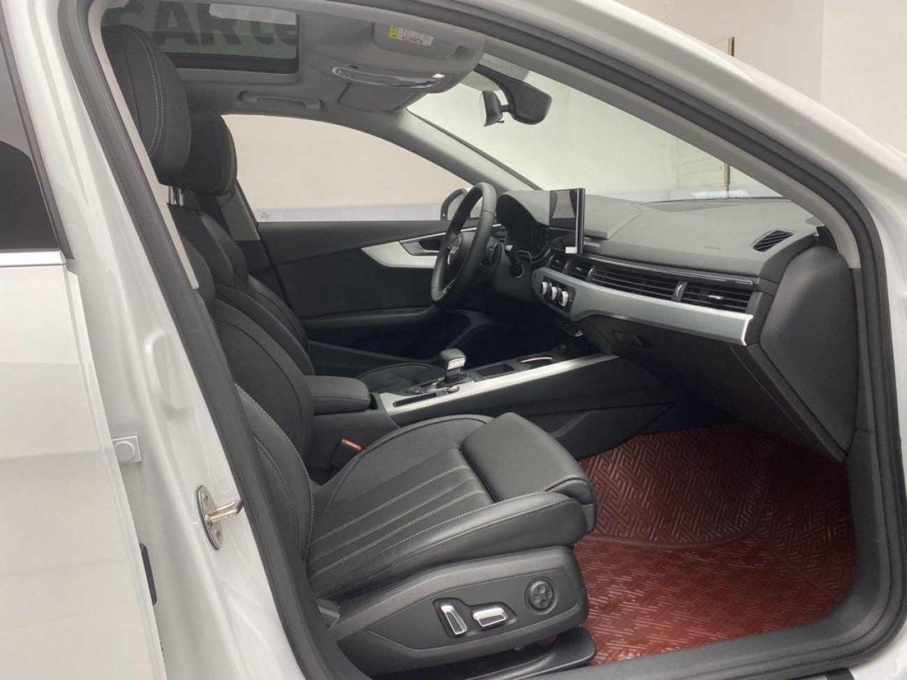 Audi A4L 40 TFSI 2024