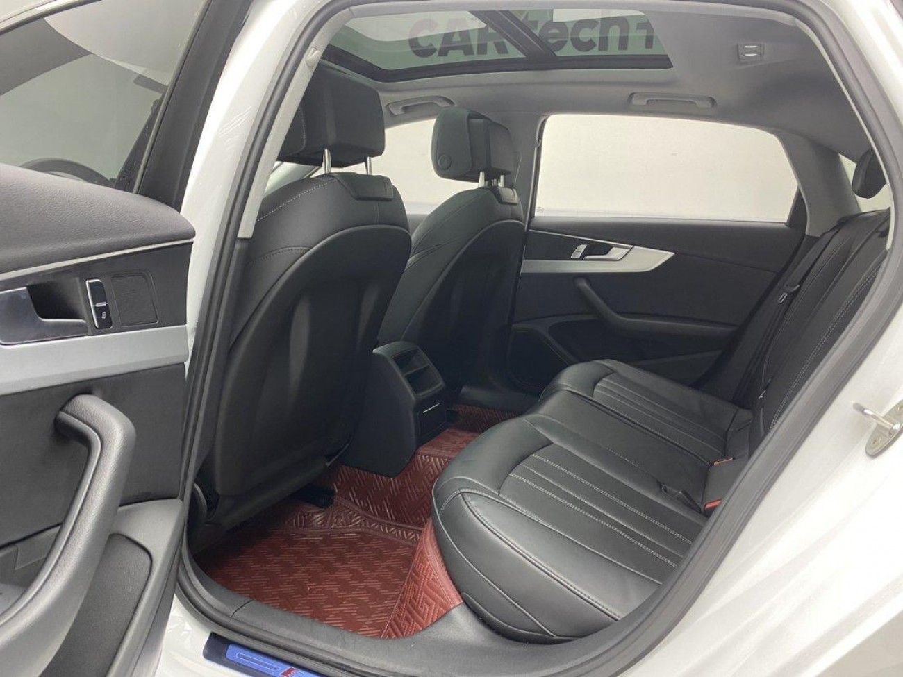 Audi A4L 40 TFSI 2024