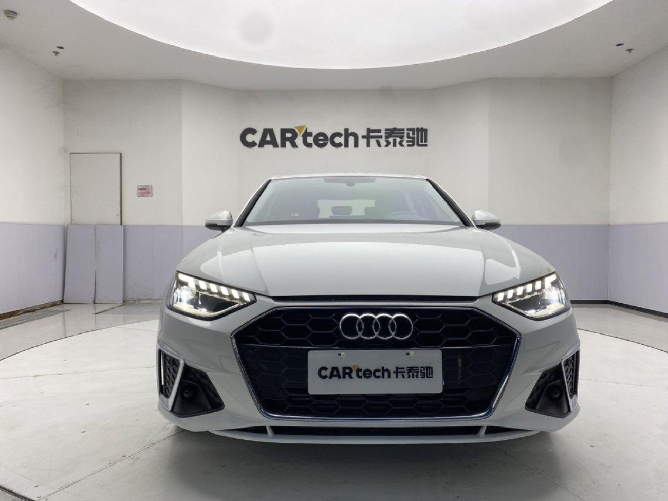 Audi A4L 40 TFSI 2024