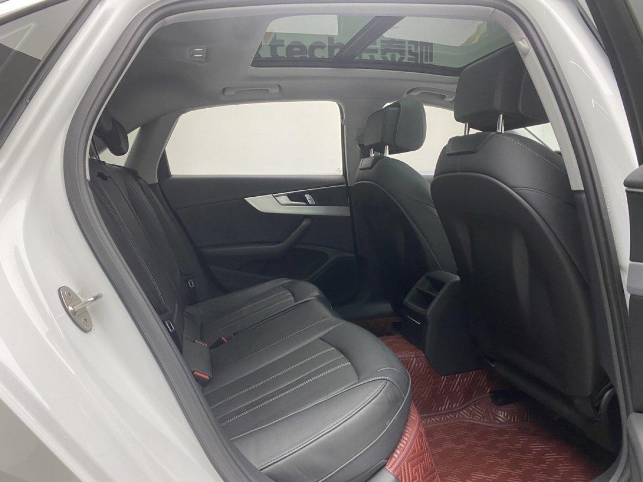 Audi A4L 40 TFSI 2024