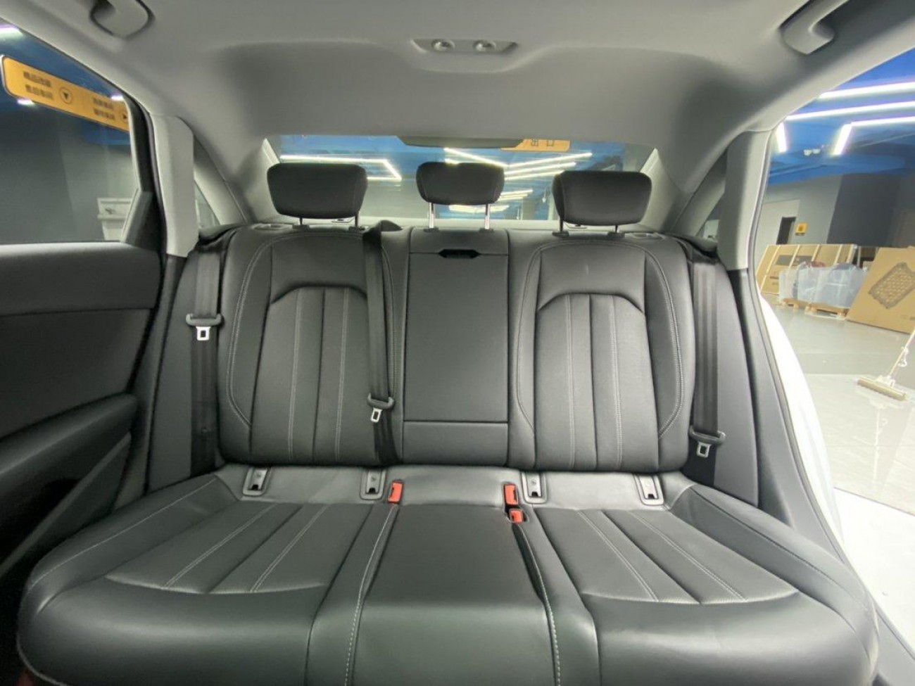 Audi A4L 40 TFSI 2024