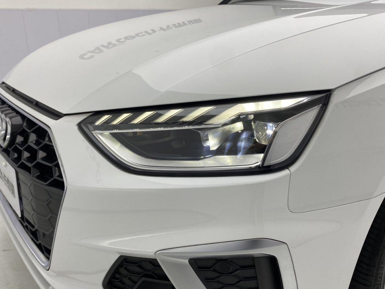 Audi A4L 40 TFSI 2024