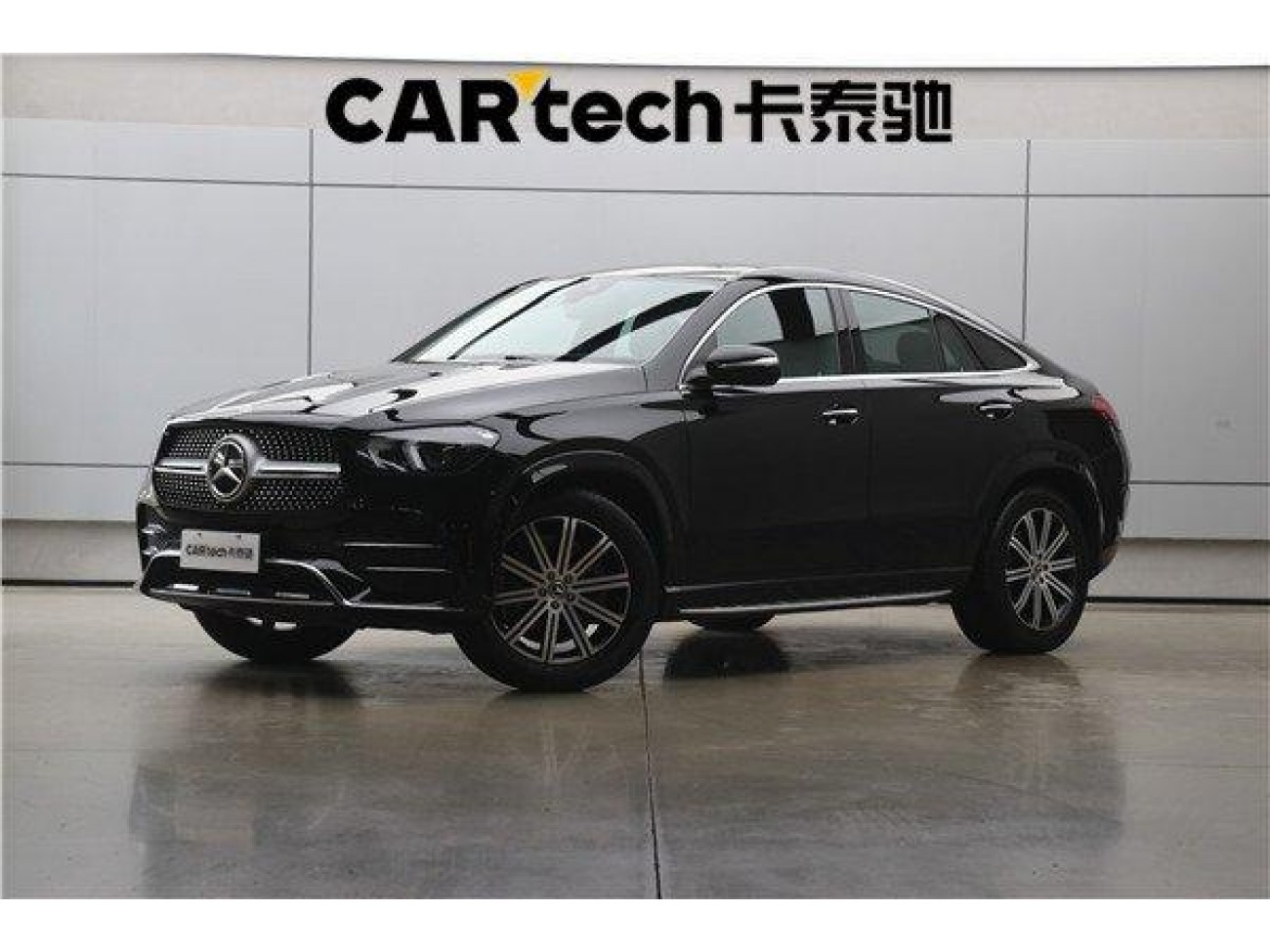 Mercedes-Benz GLE 350 4MATIC 2022