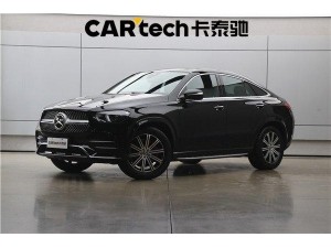 Mercedes-Benz GLE 350 4MATIC 2022