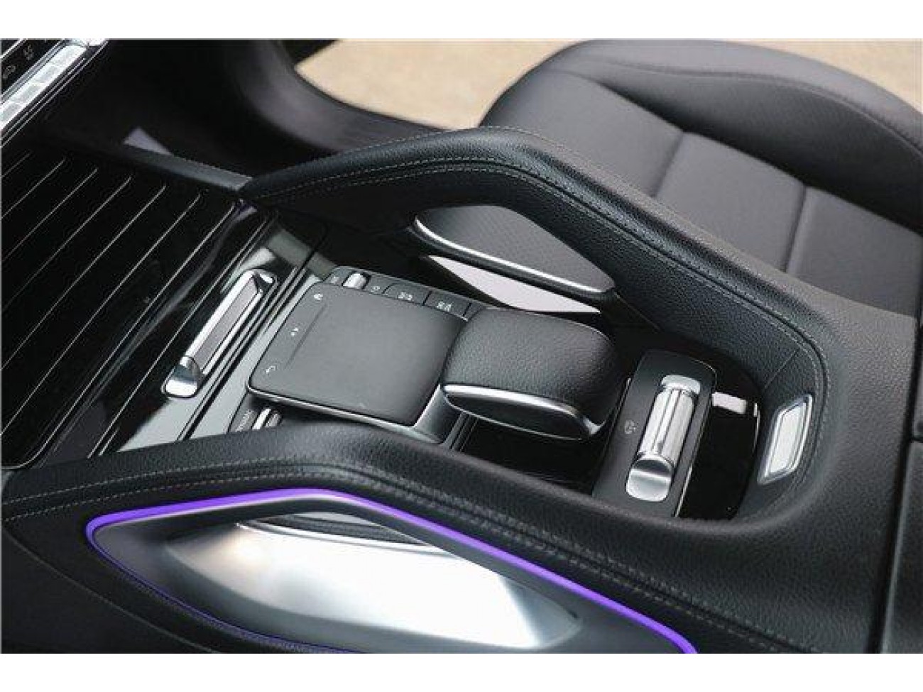 Mercedes-Benz GLE 350 4MATIC 2022