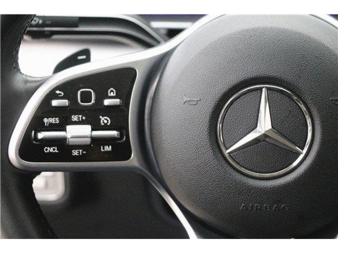 Mercedes-Benz GLE 350 4MATIC 2022
