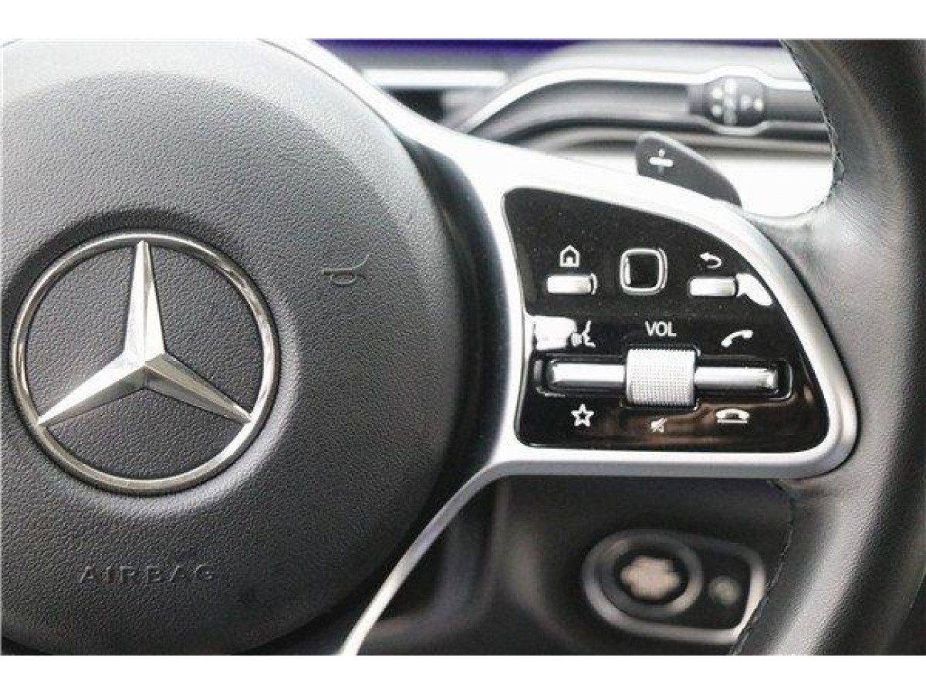 Mercedes-Benz GLE 350 4MATIC 2022