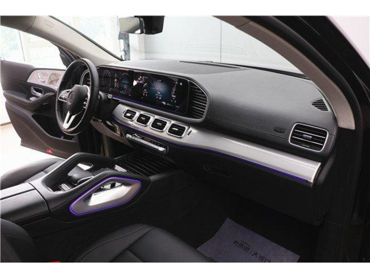 Mercedes-Benz GLE 350 4MATIC 2022