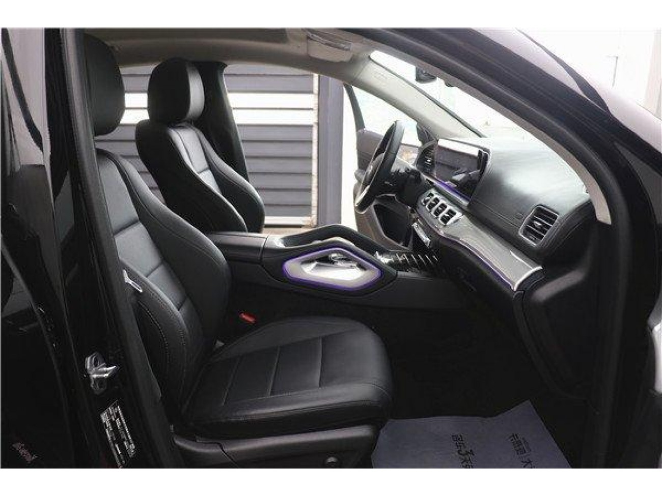 Mercedes-Benz GLE 350 4MATIC 2022