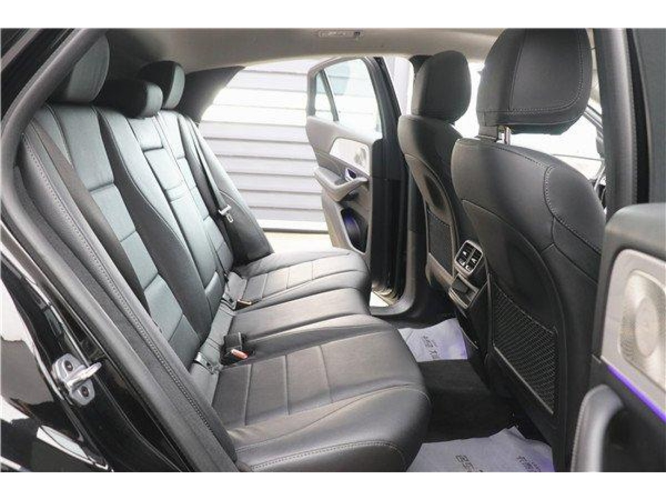 Mercedes-Benz GLE 350 4MATIC 2022