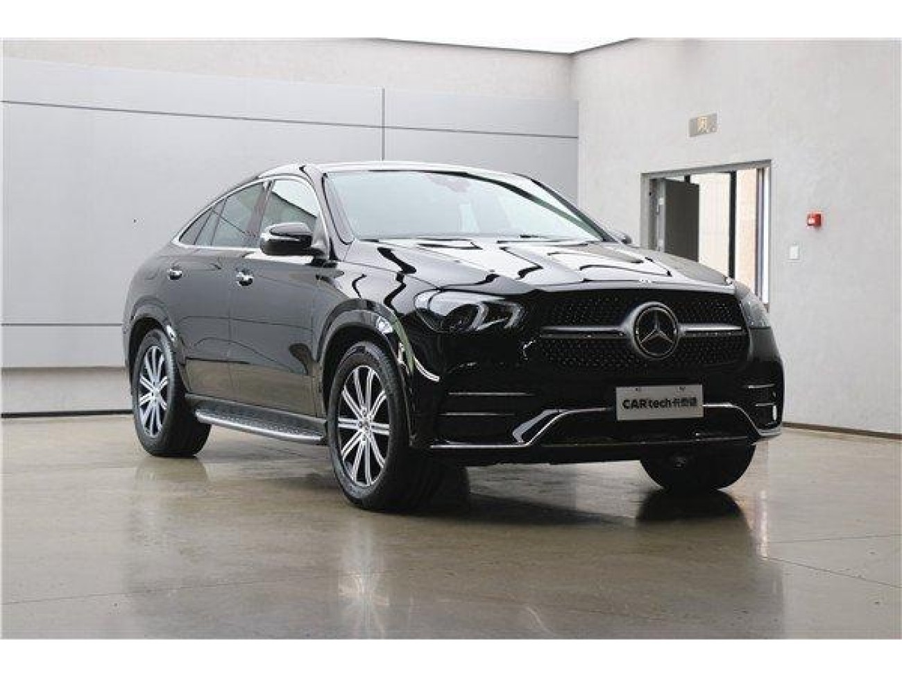 Mercedes-Benz GLE 350 4MATIC 2022
