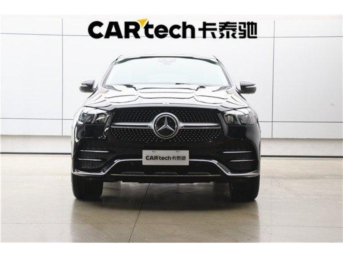 Mercedes-Benz GLE 350 4MATIC 2022