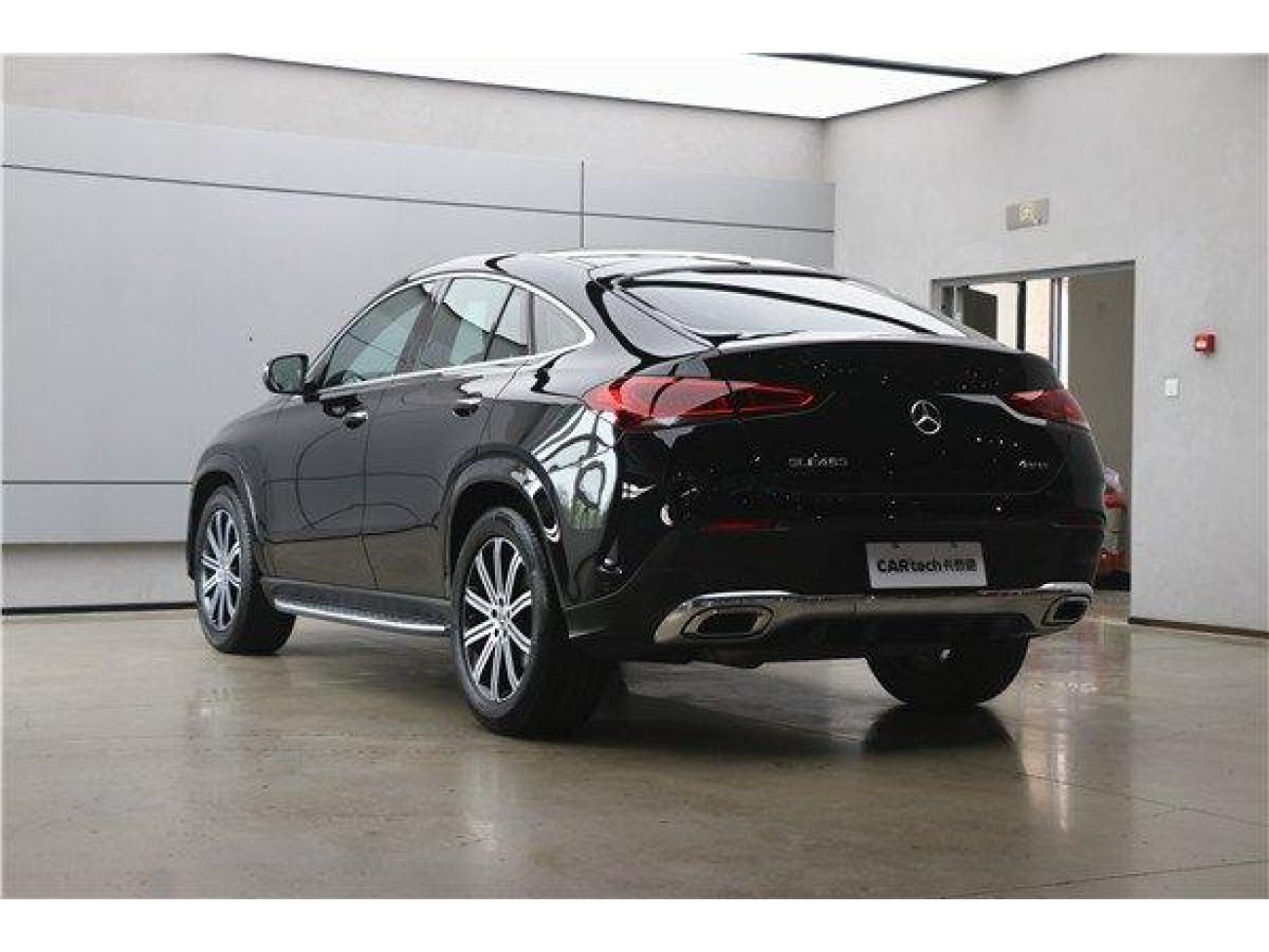 Mercedes-Benz GLE 350 4MATIC 2022