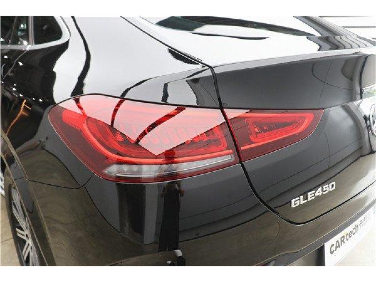 Mercedes-Benz GLE 350 4MATIC 2022