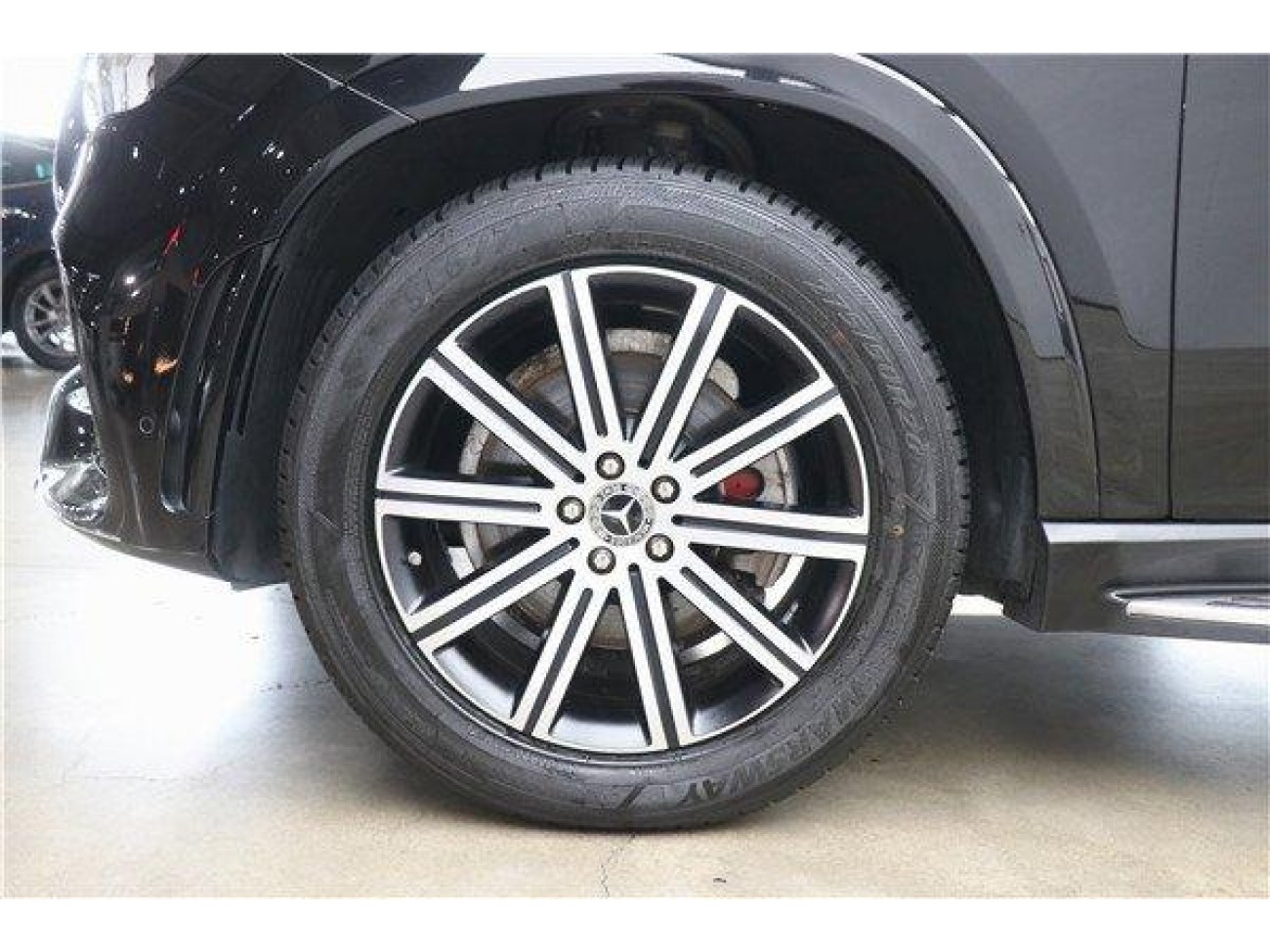 Mercedes-Benz GLE 350 4MATIC 2022