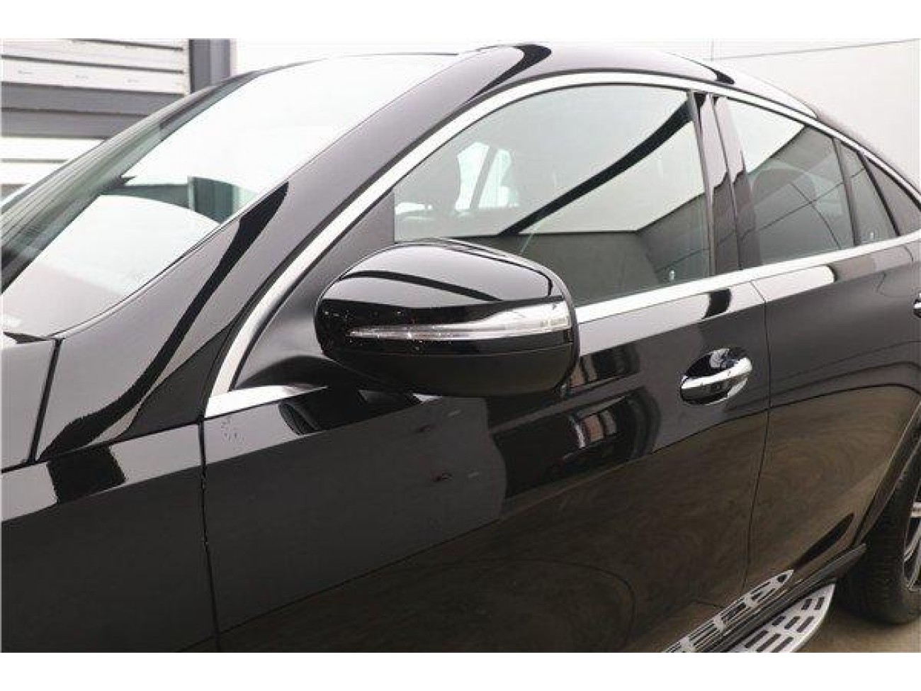 Mercedes-Benz GLE 350 4MATIC 2022