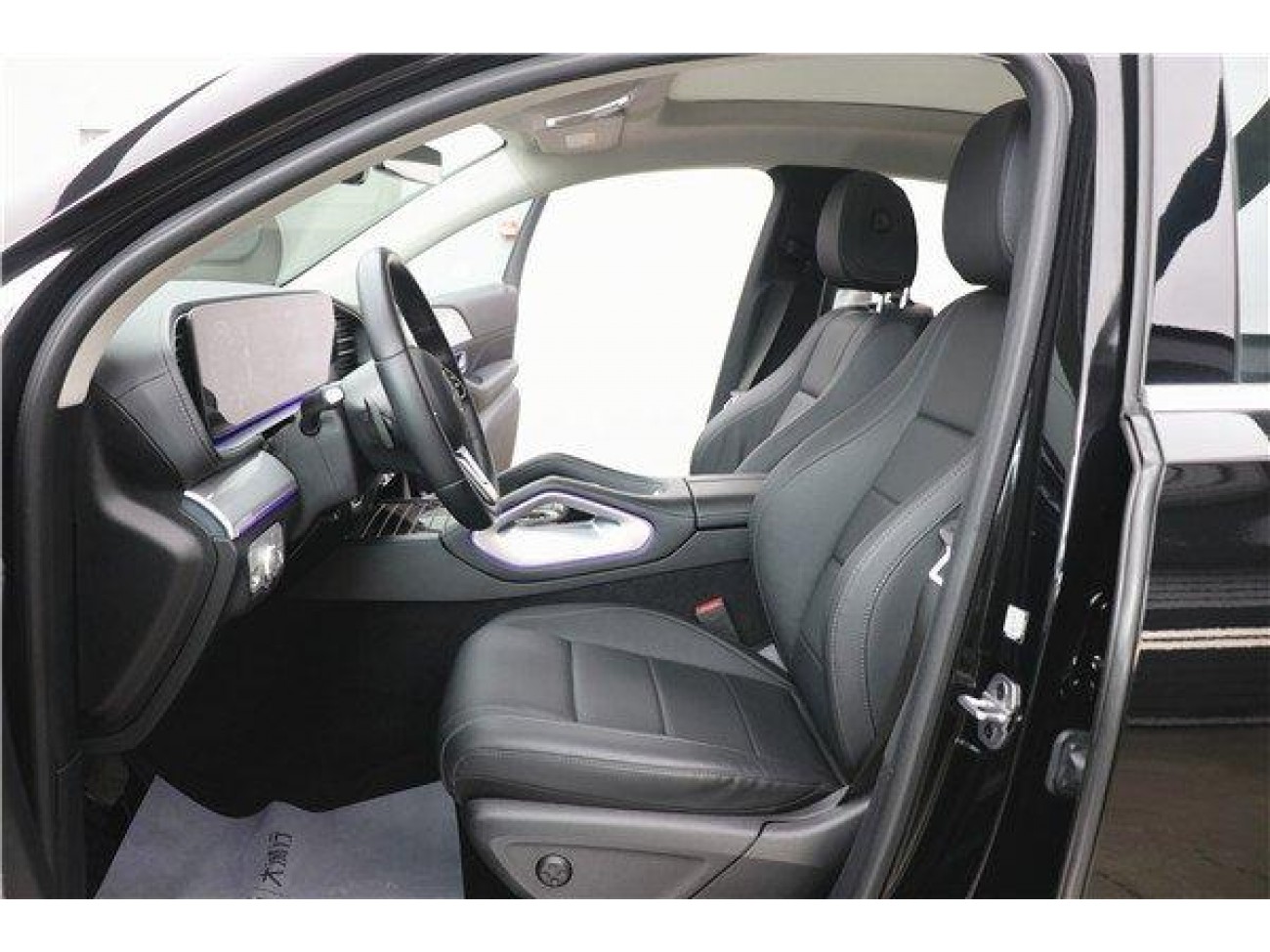 Mercedes-Benz GLE 350 4MATIC 2022