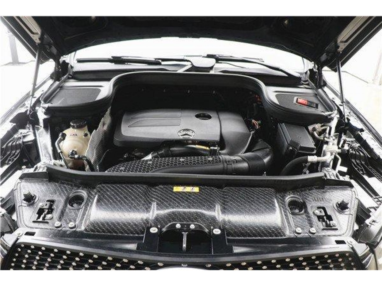 Mercedes-Benz GLE 350 4MATIC 2022
