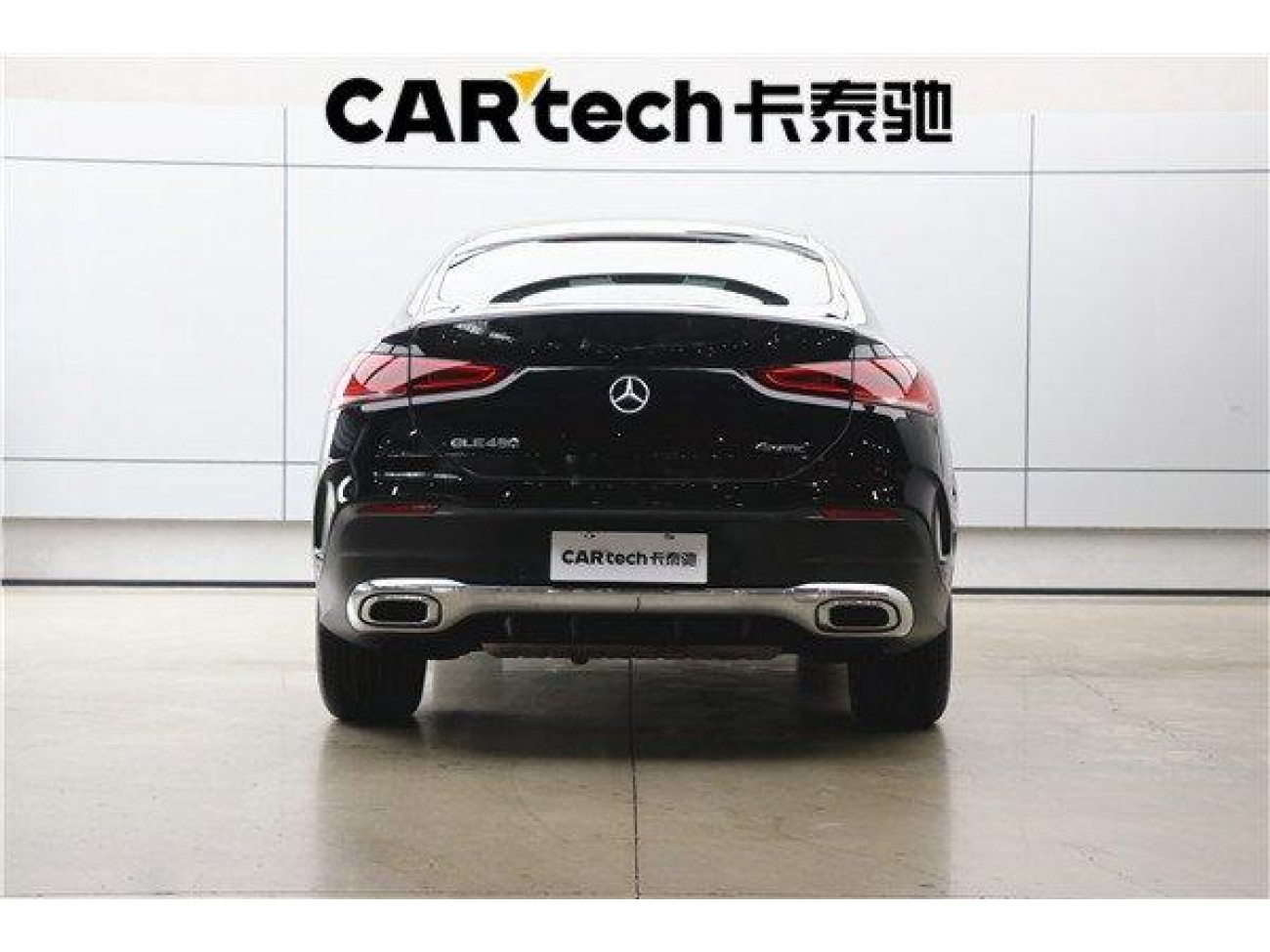 Mercedes-Benz GLE 350 4MATIC 2022
