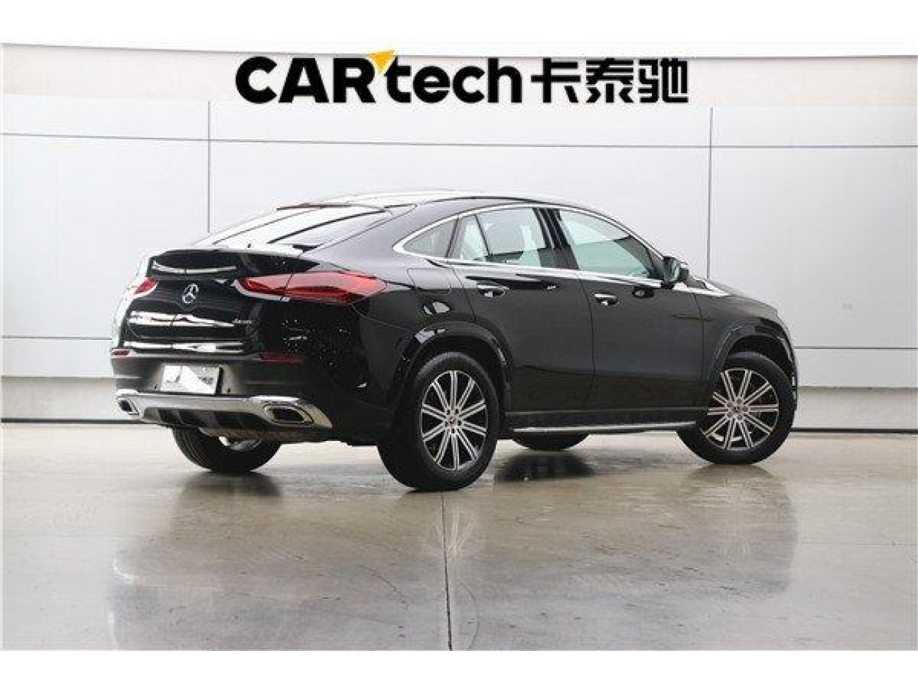 Mercedes-Benz GLE 350 4MATIC 2022