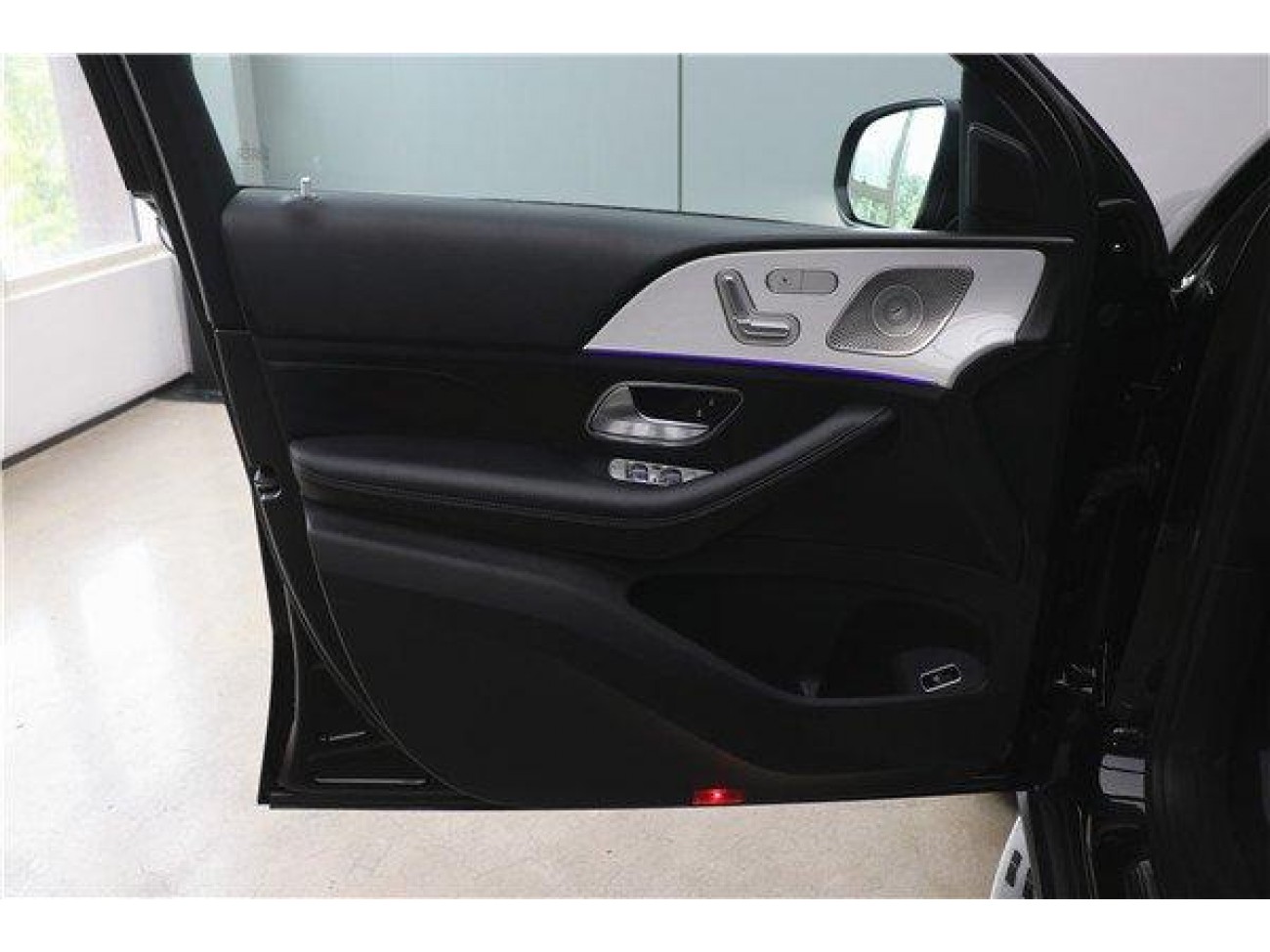 Mercedes-Benz GLE 350 4MATIC 2022