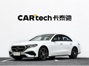 Mercedes-Benz E 260 2026