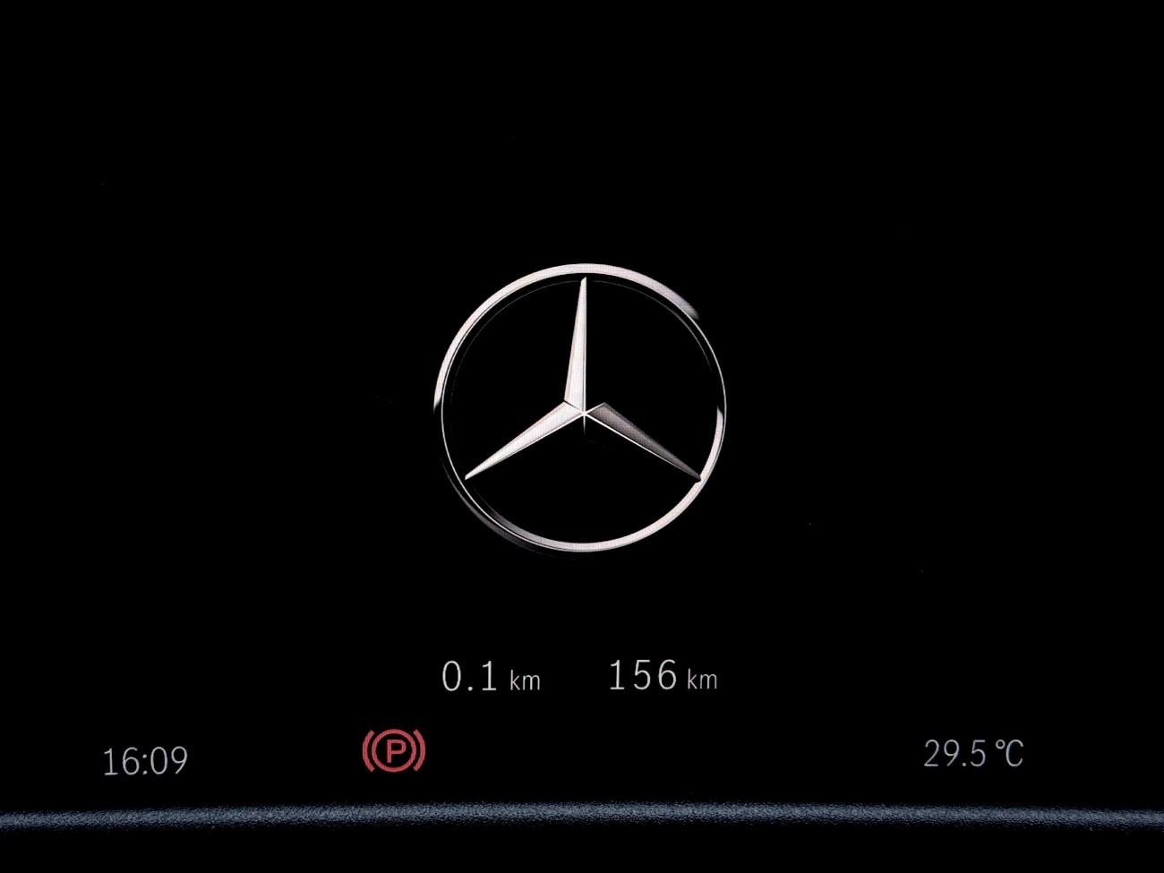 Mercedes-Benz E 260 2026