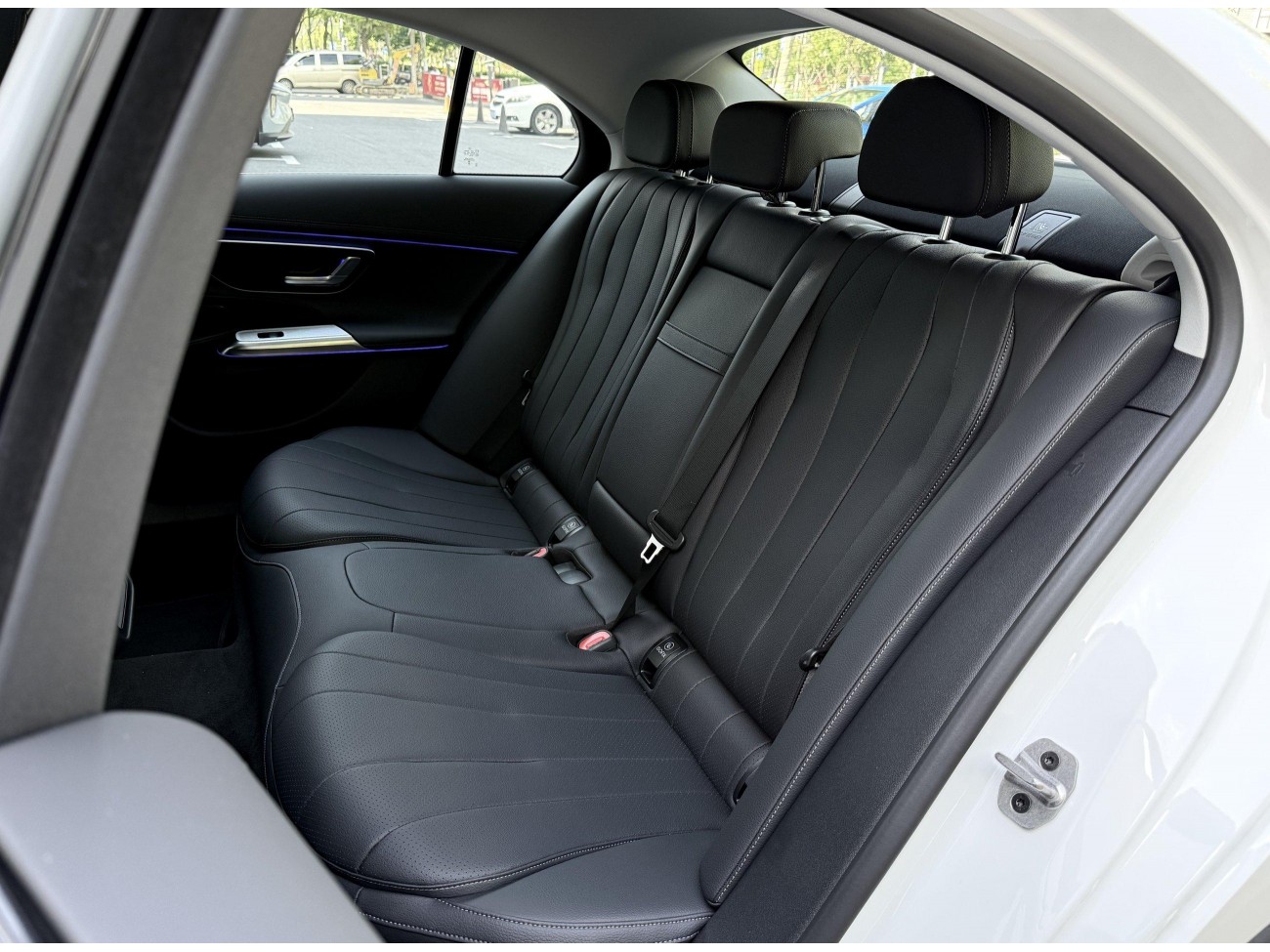 Mercedes-Benz E 260 2026