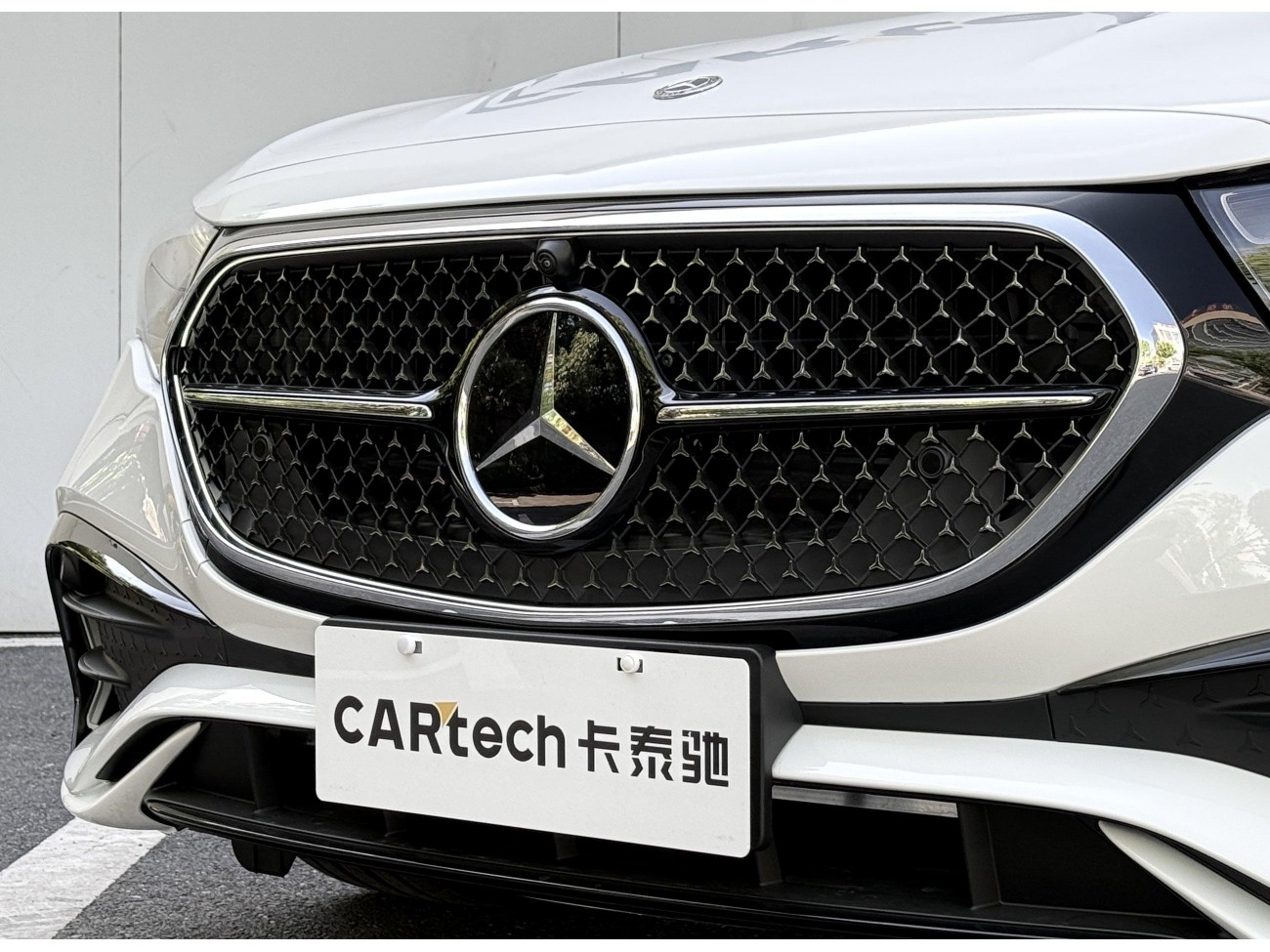 Mercedes-Benz E 260 2026