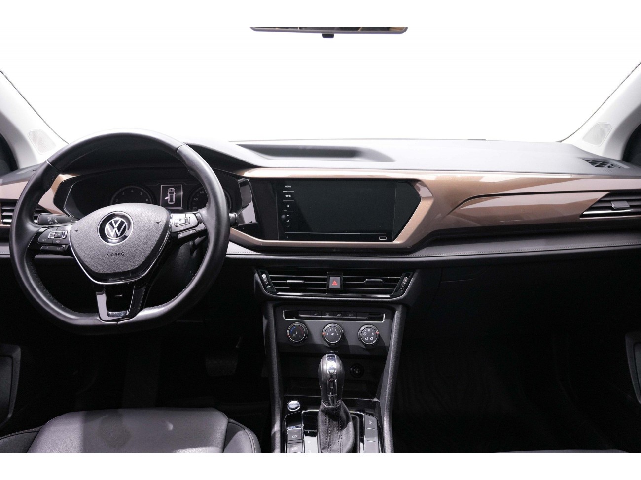 Volkswagen Tharu 2022