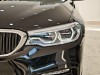 BMW 530Li 2018