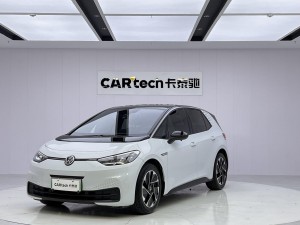 Volkswagen ID.3 2023