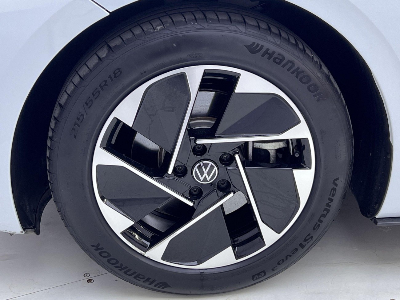 Volkswagen ID.3 2023