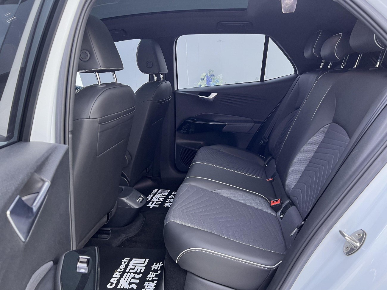 Volkswagen ID.3 2023