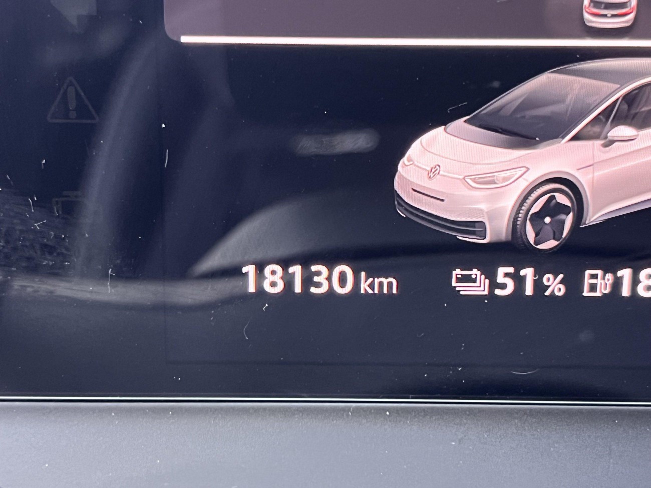 Volkswagen ID.3 2023