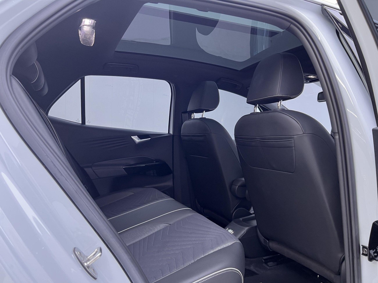 Volkswagen ID.3 2023