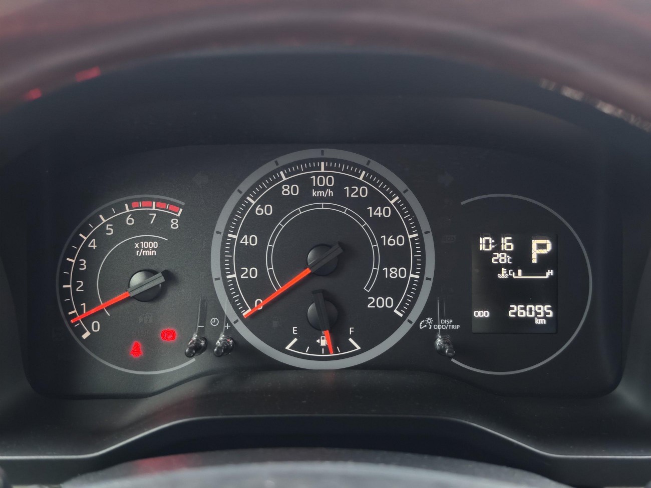 Toyota 2022 2022
