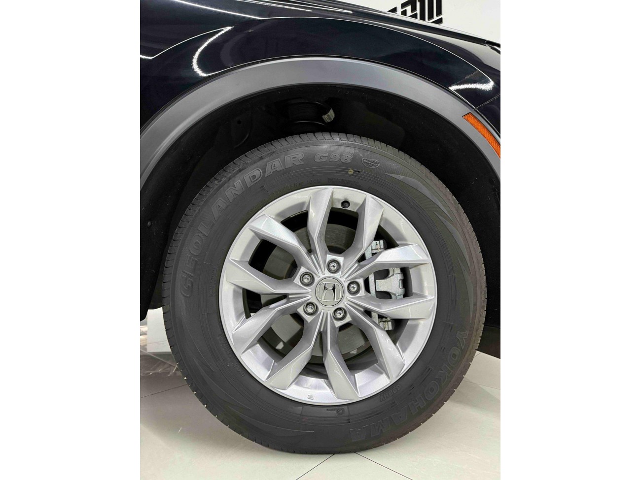 Honda CR-V 2025