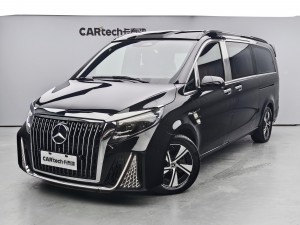 Mercedes-Benz 2024 2025