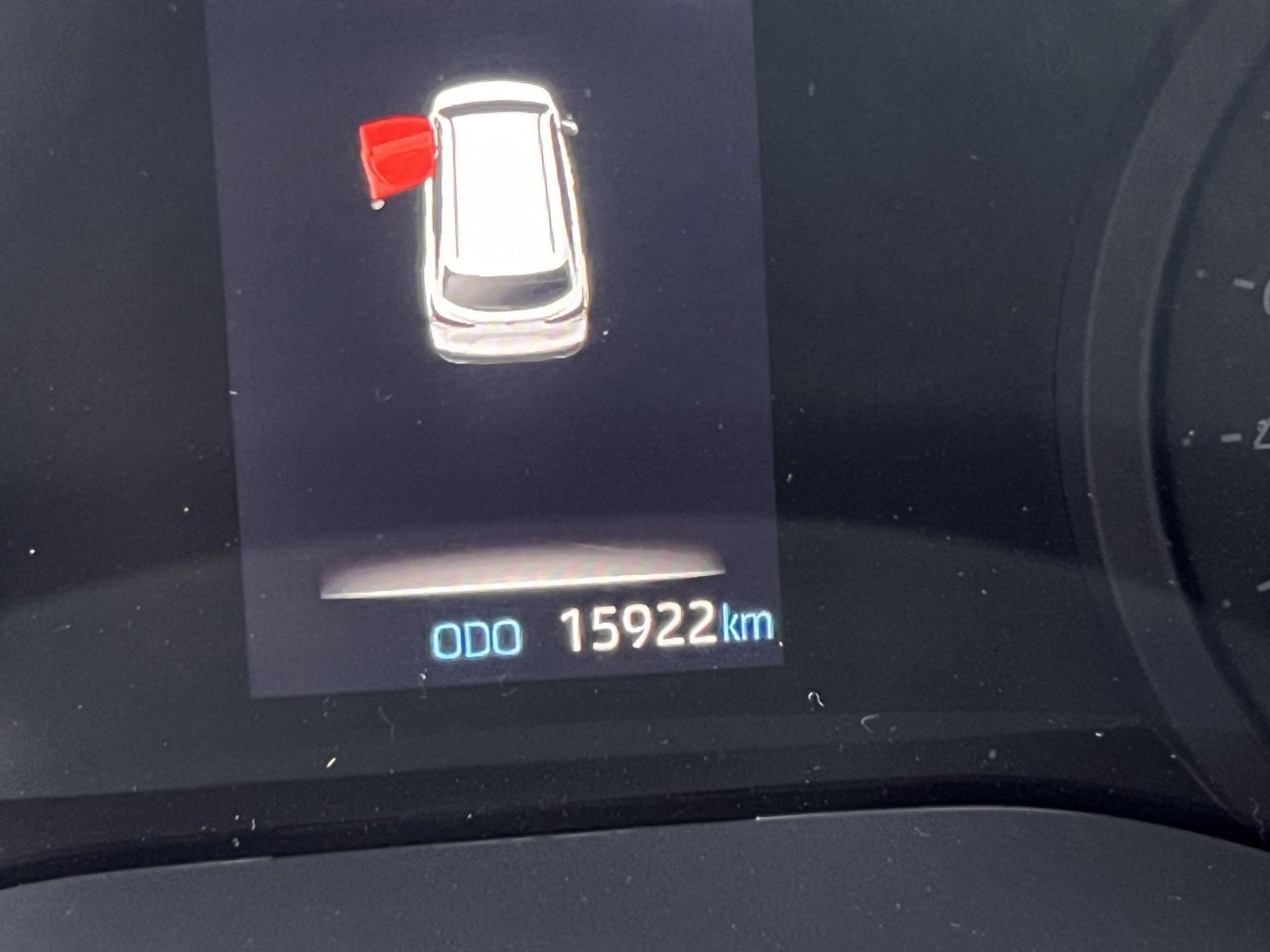 Toyota Granvia 2024