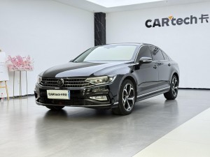 Volkswagen Magotan 2023