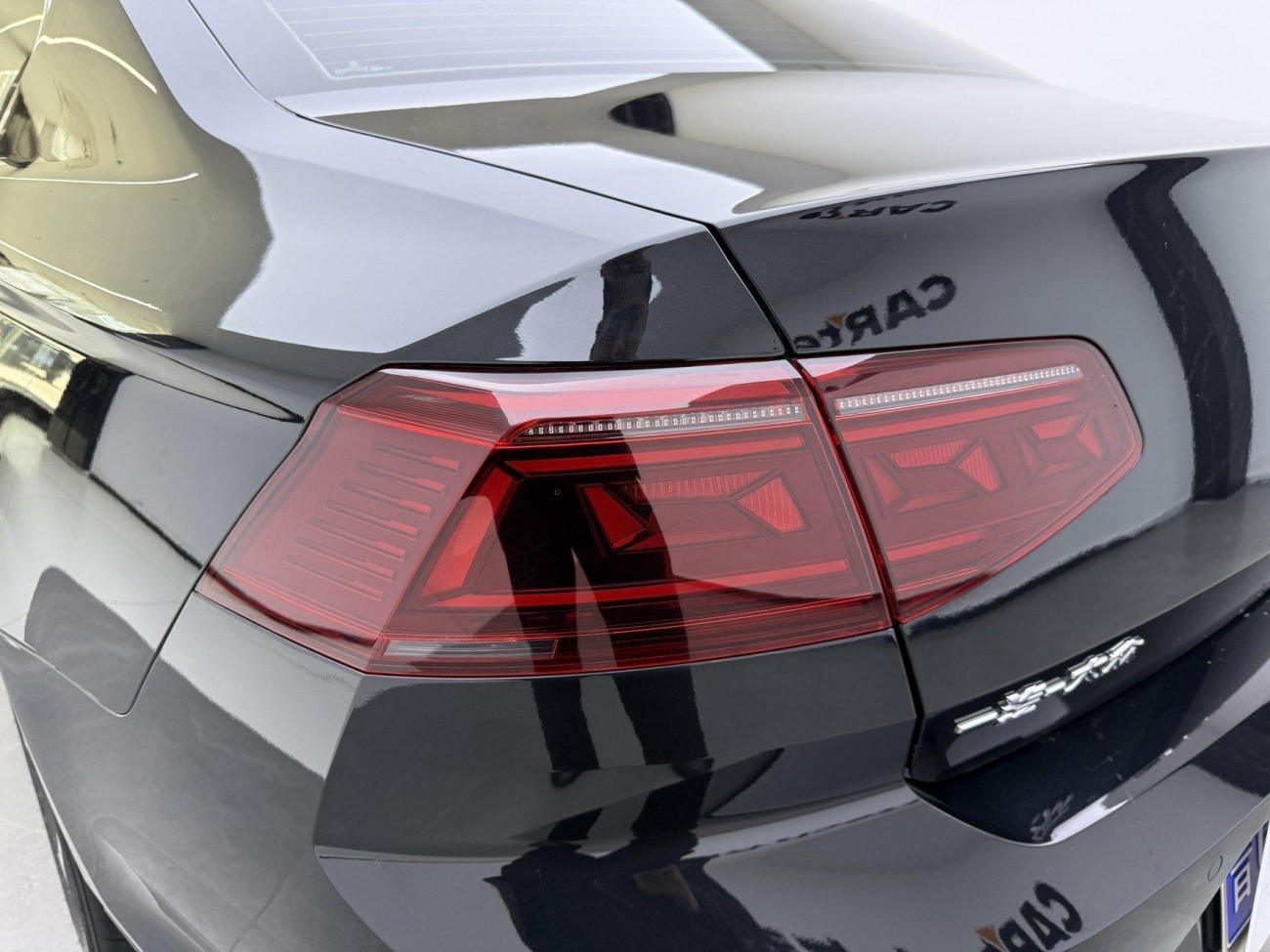 Volkswagen Magotan 2023