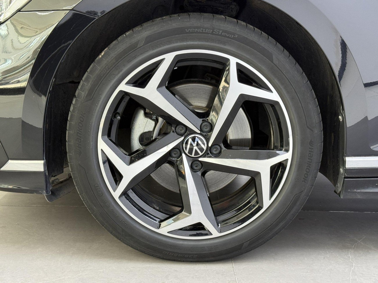 Volkswagen Magotan 2023
