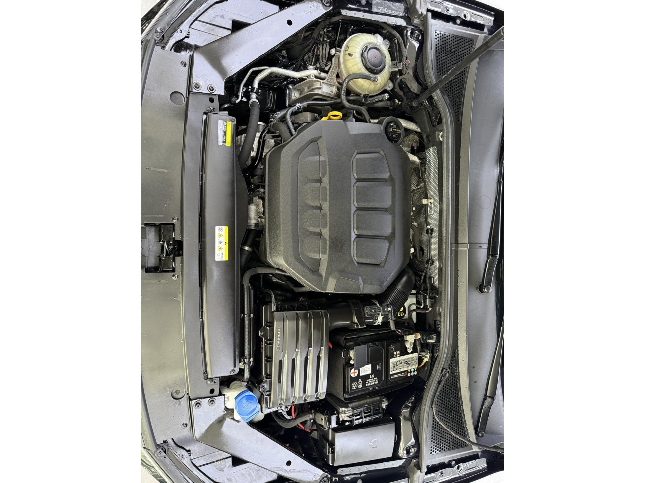 Volkswagen Magotan 2023
