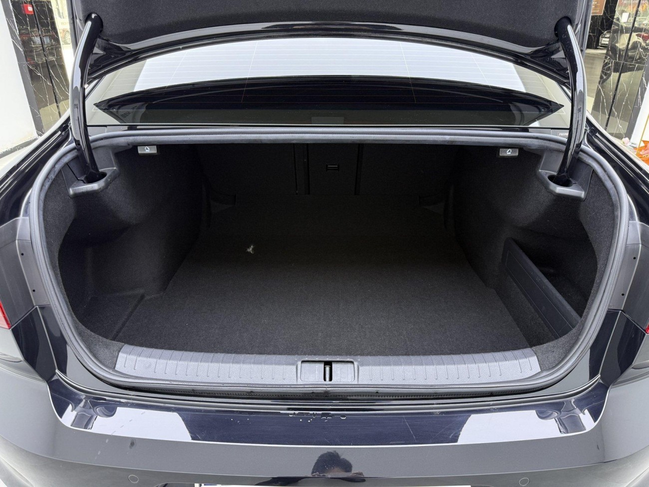 Volkswagen Magotan 2023